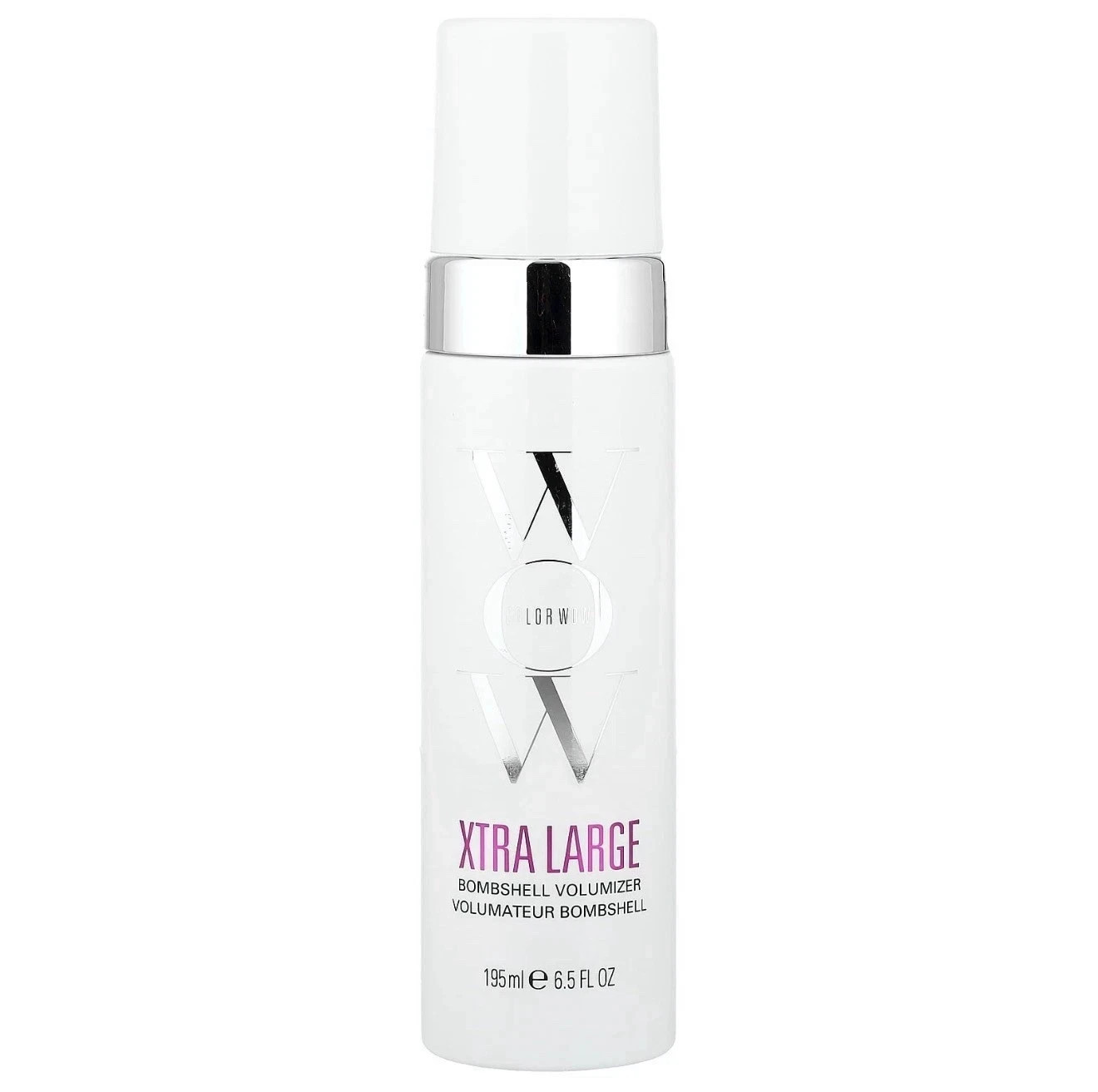 Color Wow Xtra Large Bombshell Volumize for Hair 6.5oz/195ml