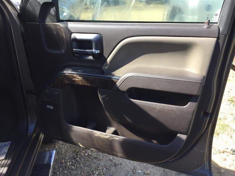 SILVRDO15 2015 Glove Box 18757