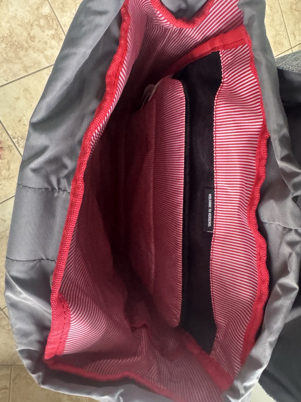 Herschel Backpack