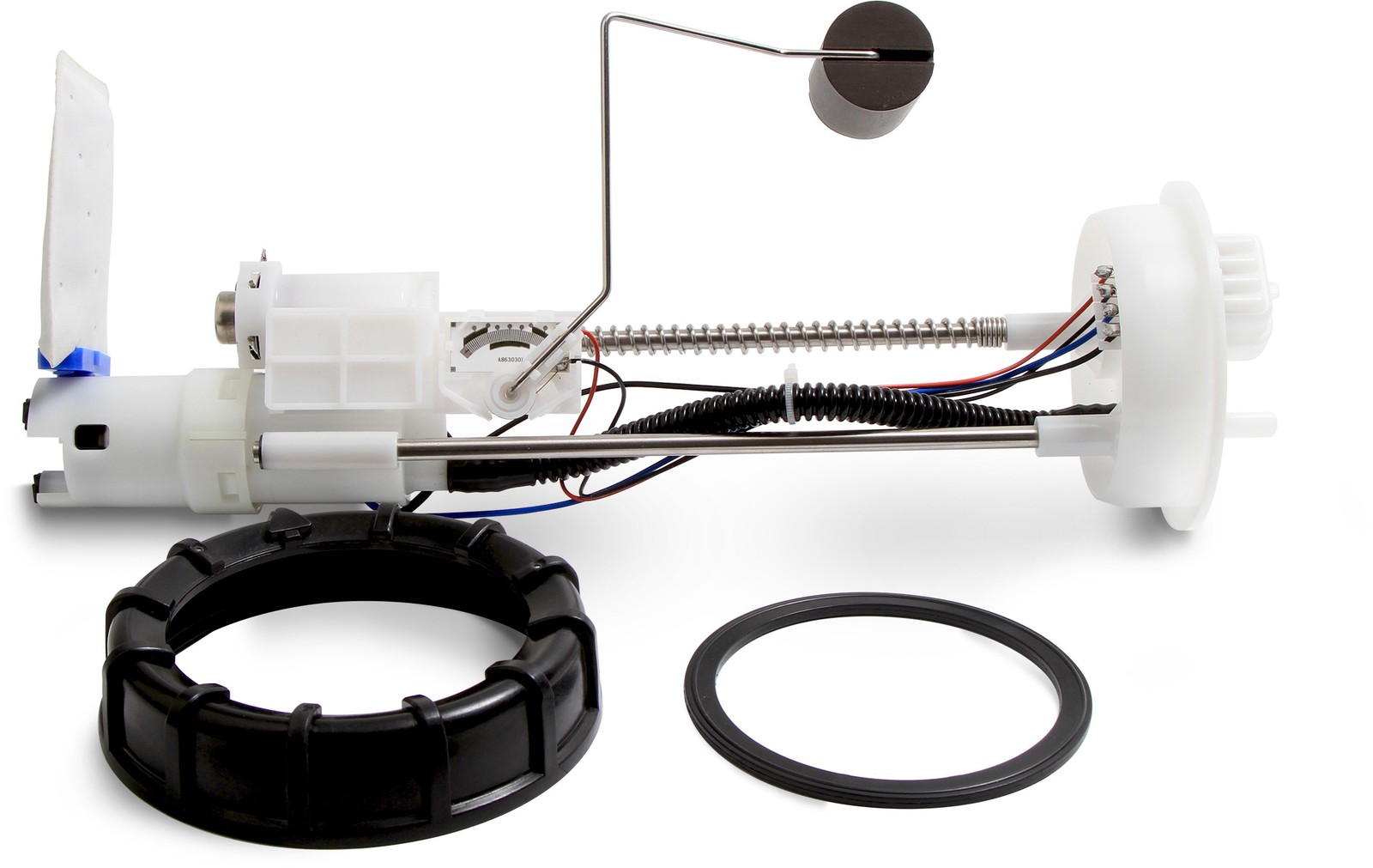 Sportsman Scrambler 570 850 1000 2014-20 Fuel Pump Modules All Balls 47-1002