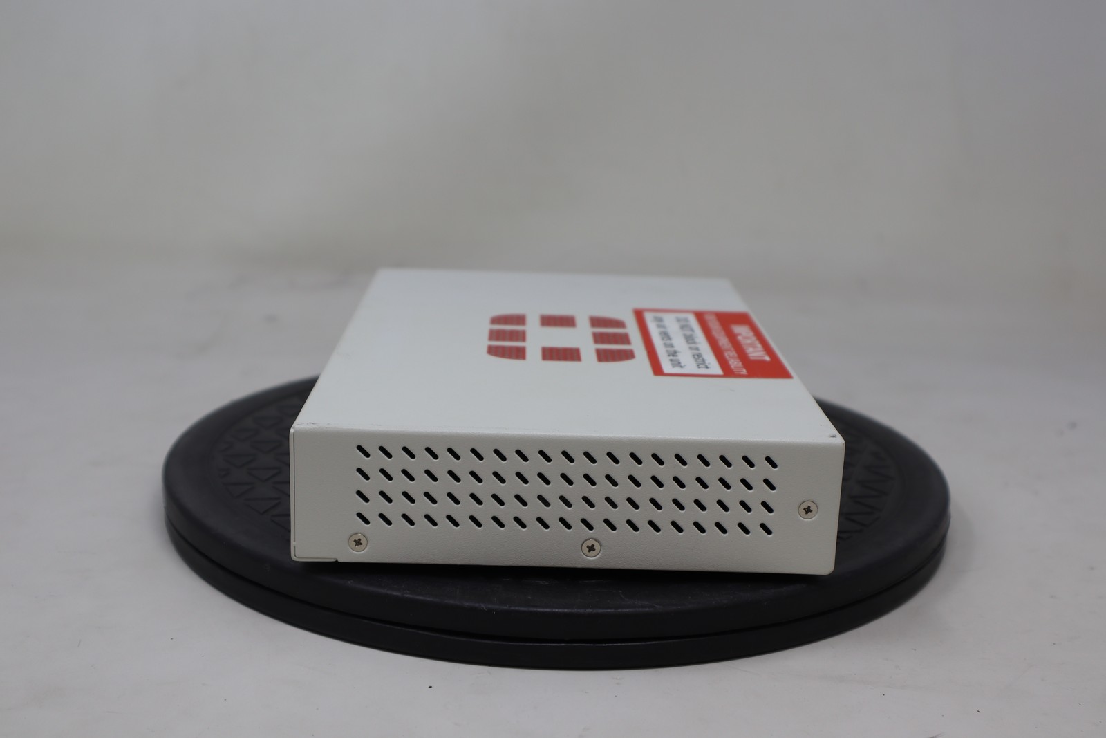 Fortinet FortiGate FG-50E - Used, Tested, C Grade Condition