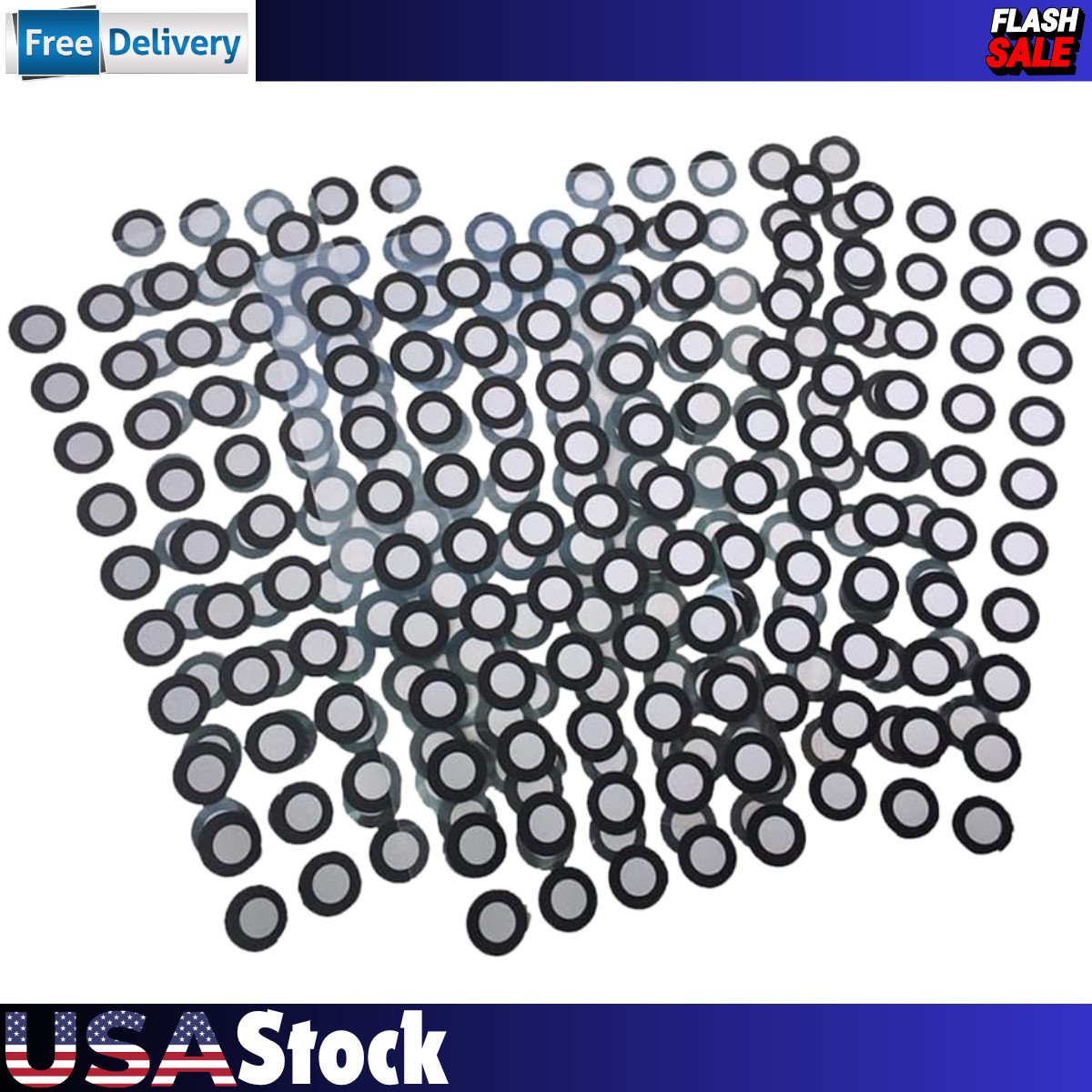 3D Scanning Dots,Scanning Markers,Tracking Dots for 3D Scanning,High Reflective