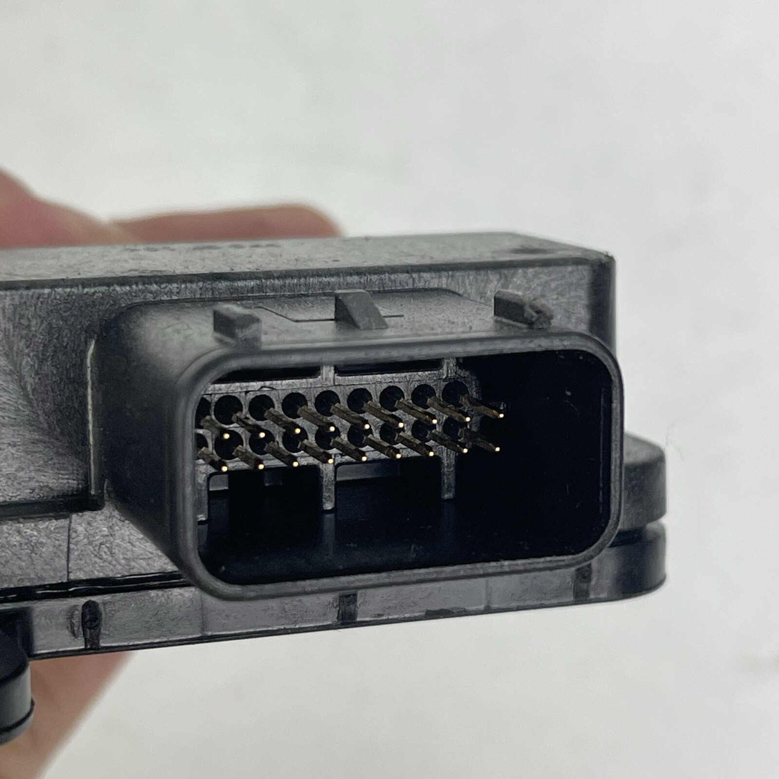 2010-2011 Mercedes E350 W212 E-class Front Right Passenger Side Seat Module OEM