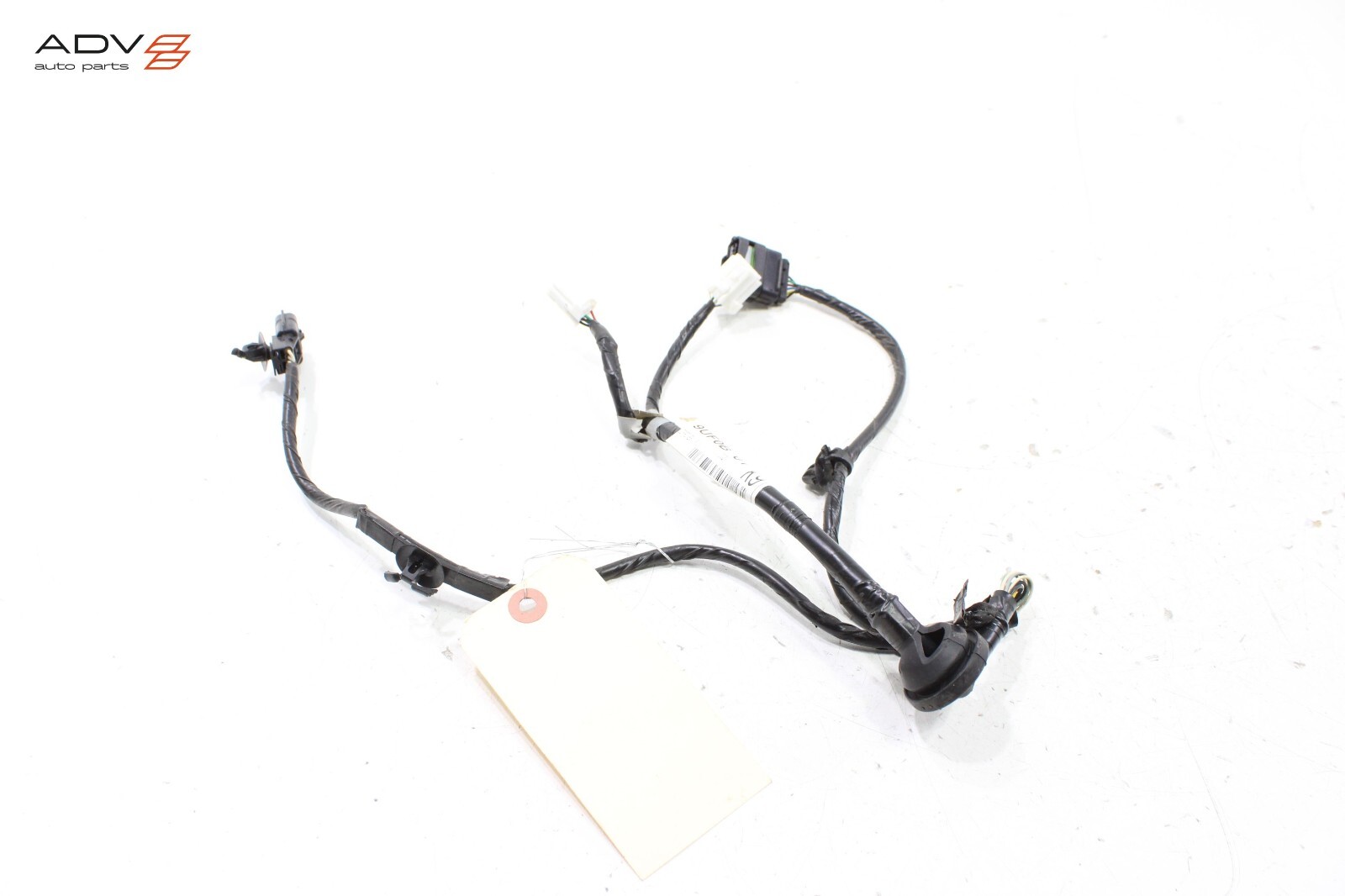 2018-2022 NISSAN MURANO REAR LEFT BLIND SPOT RADAR SENSOR MODULE WIRE CABLE OEM
