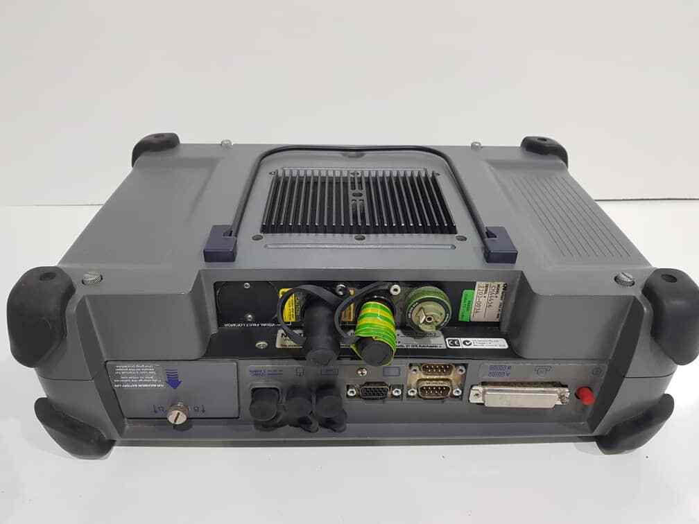 GN Nettest CMA4000i Optical
