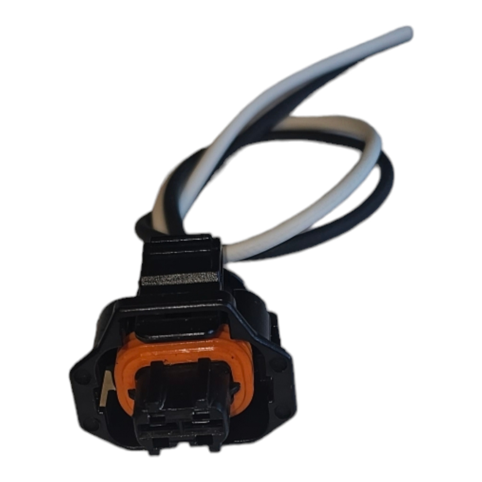 Electrical Connector of High Pressure Fuel Pump GDP105 Fits: Chevrolet GMC