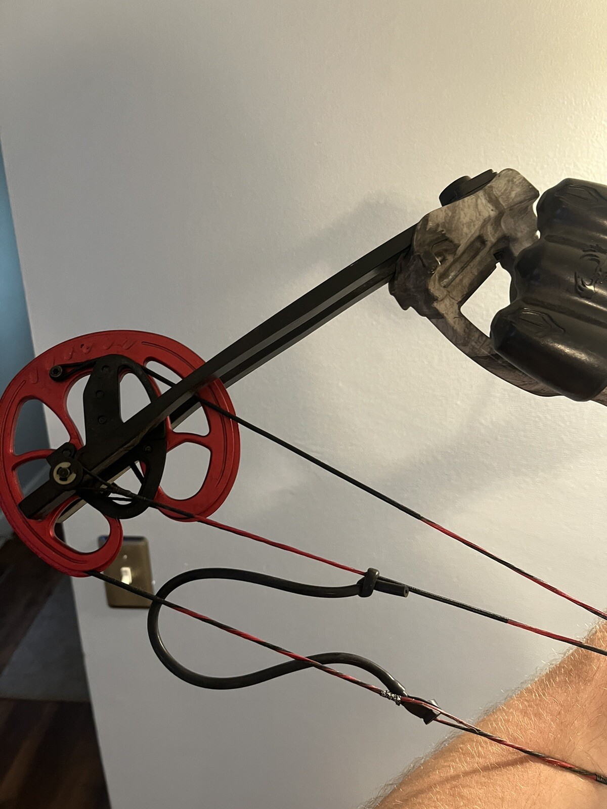 Barnett Archery Hunter Xtreme