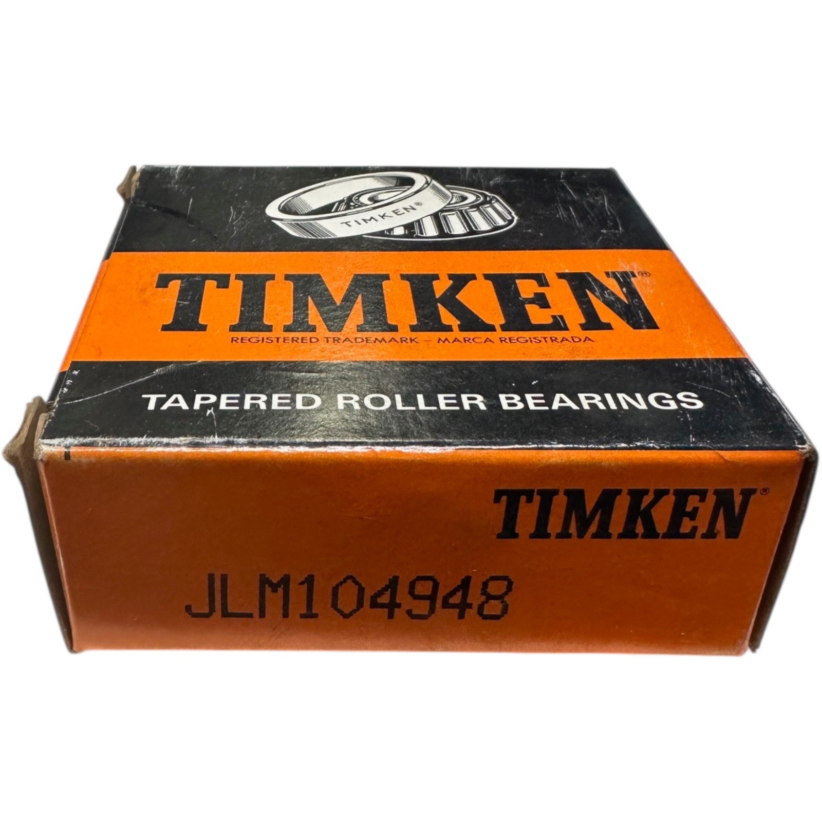 New Timken JLM104948 Tapered Roller Bearings Cone **SALE**