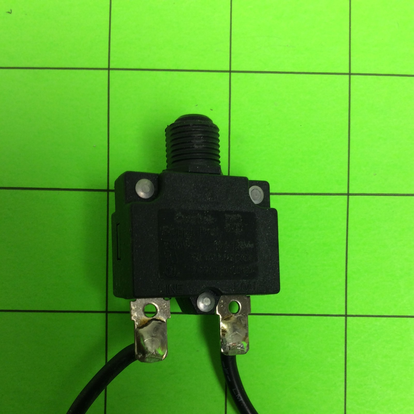 736W-A Breaker