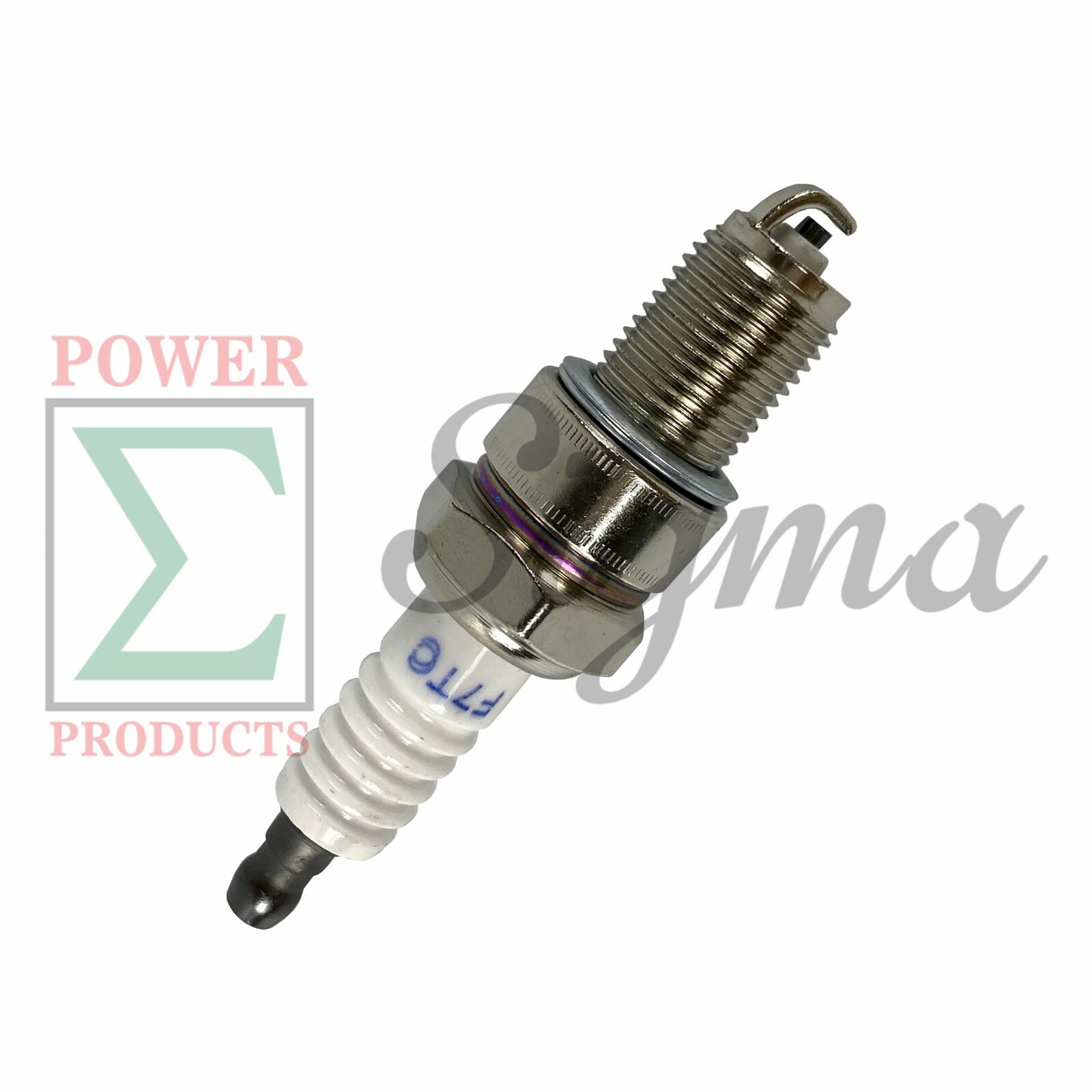 Spark Plug For Generac GP3600 GP5500 GP6500 GP7500E GP8000E Gas Generator
