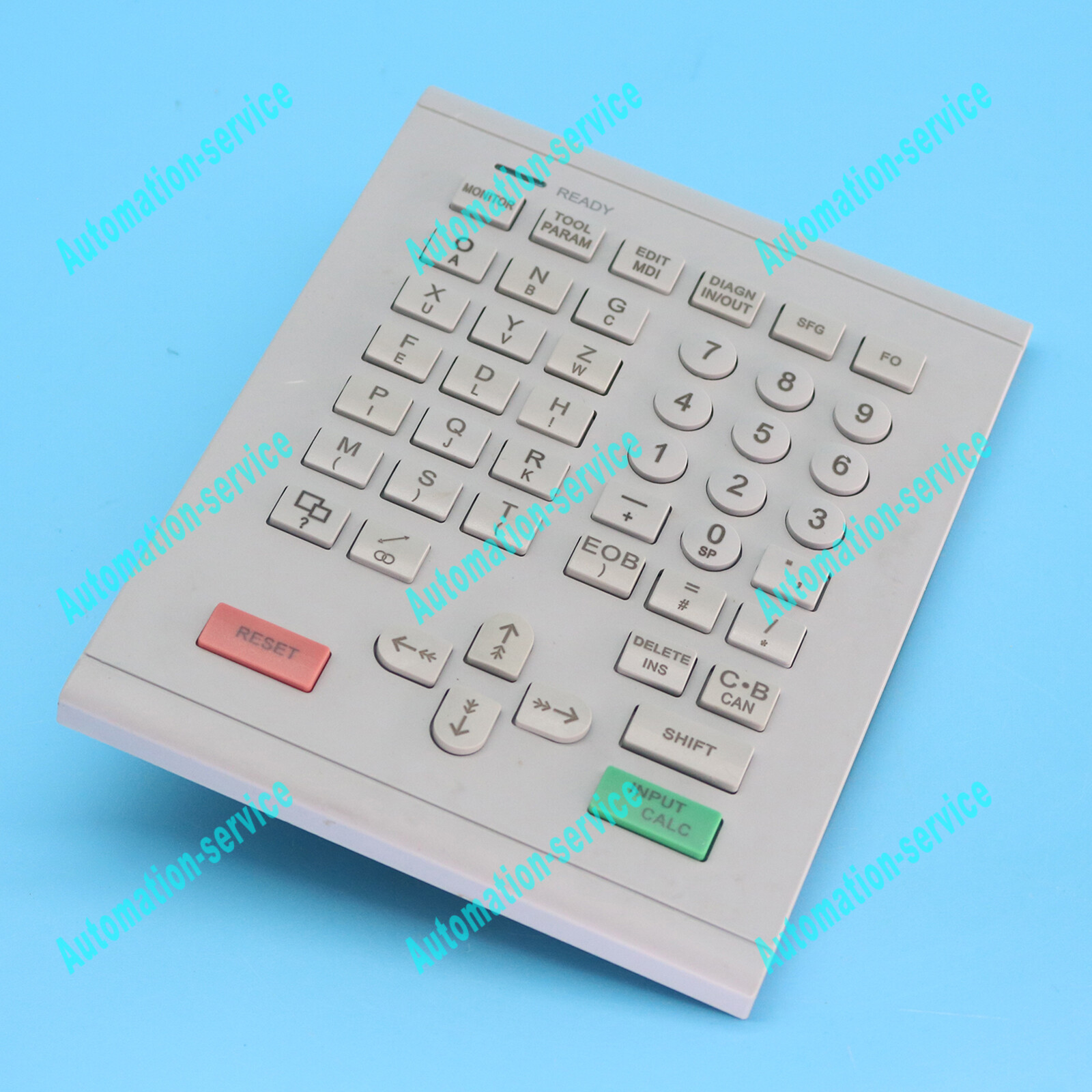 NEW in box keypad KS-4MB913A KS4MB913A  MITSUBISHI fast Ship