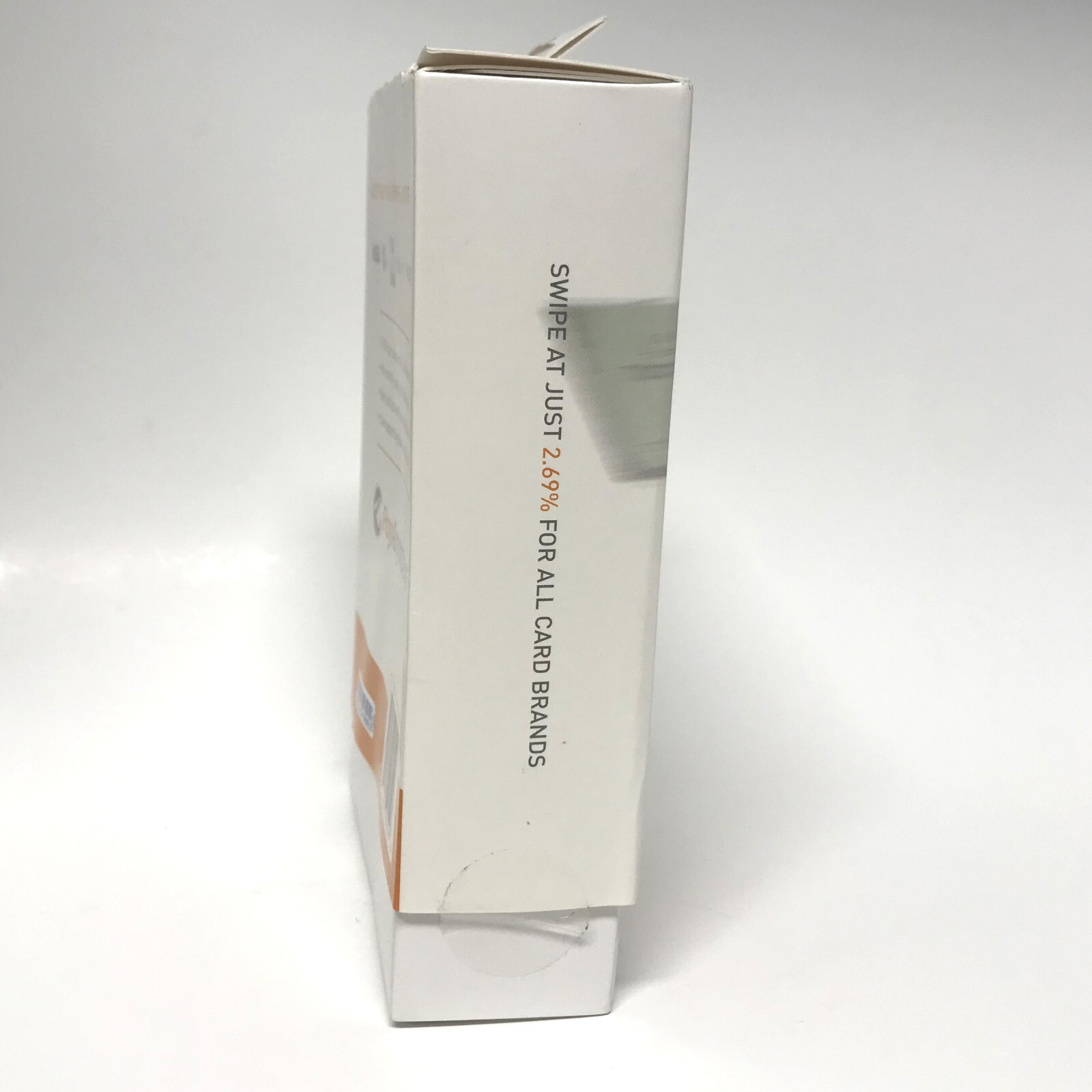 PayAnywhere Mobile Credit Card Reader for iPhone & Android 2014 New in Box