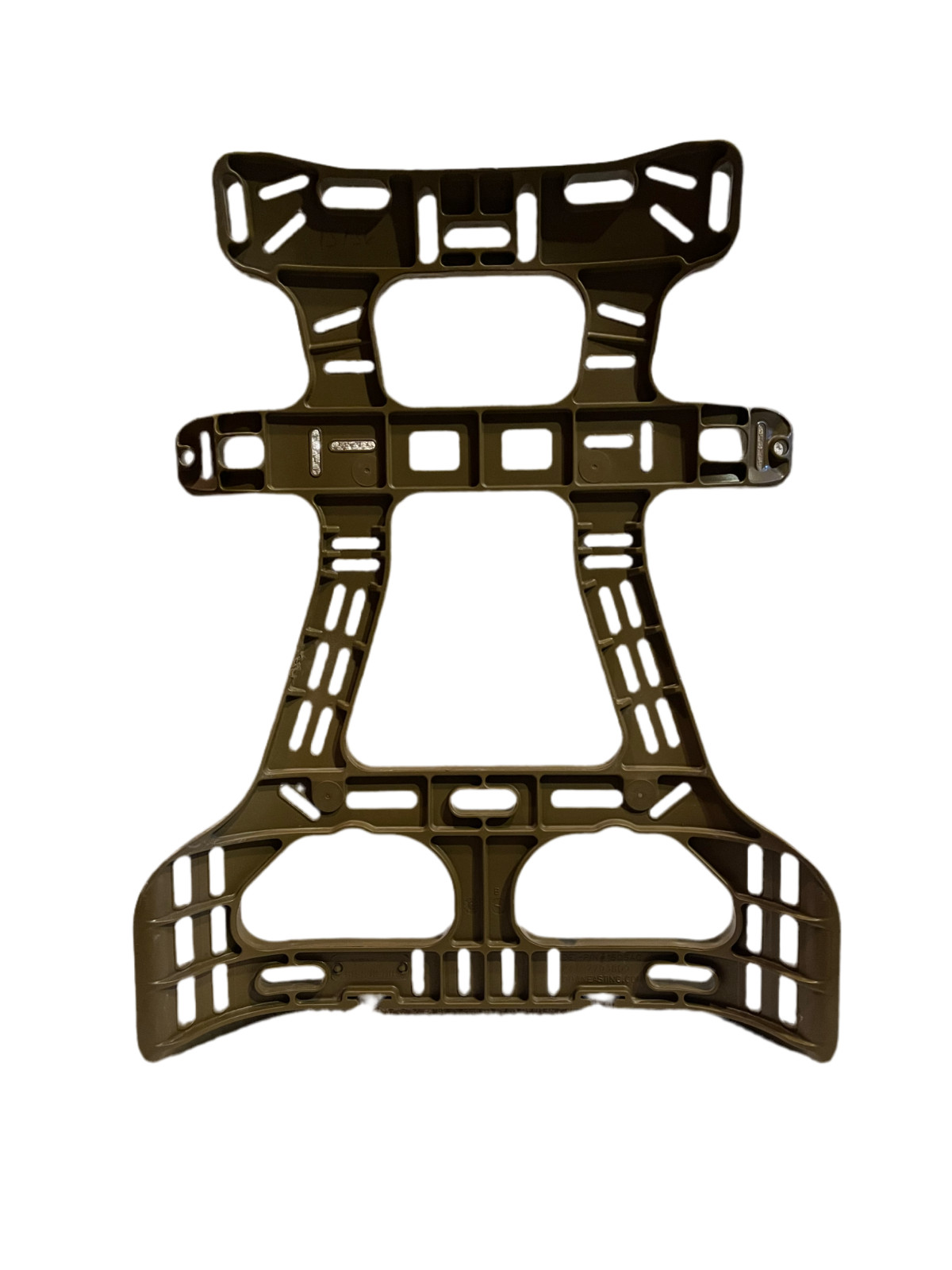 USMC FILBE Repaired Ruck Frame
