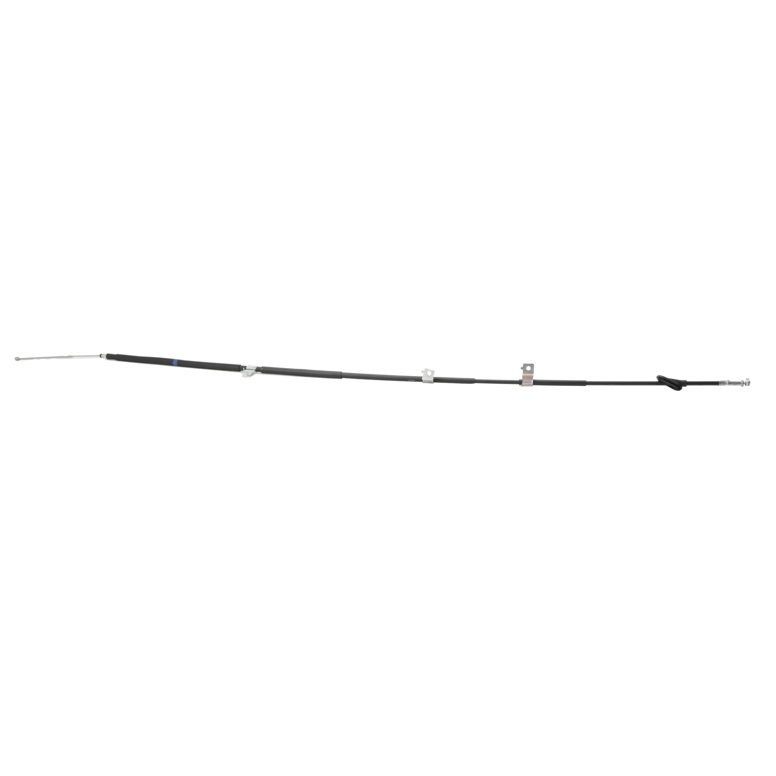 OEM NEW 04-06 Subaru Baja Outback Rear Hand Brake Cable Driver Side 26051AE15A