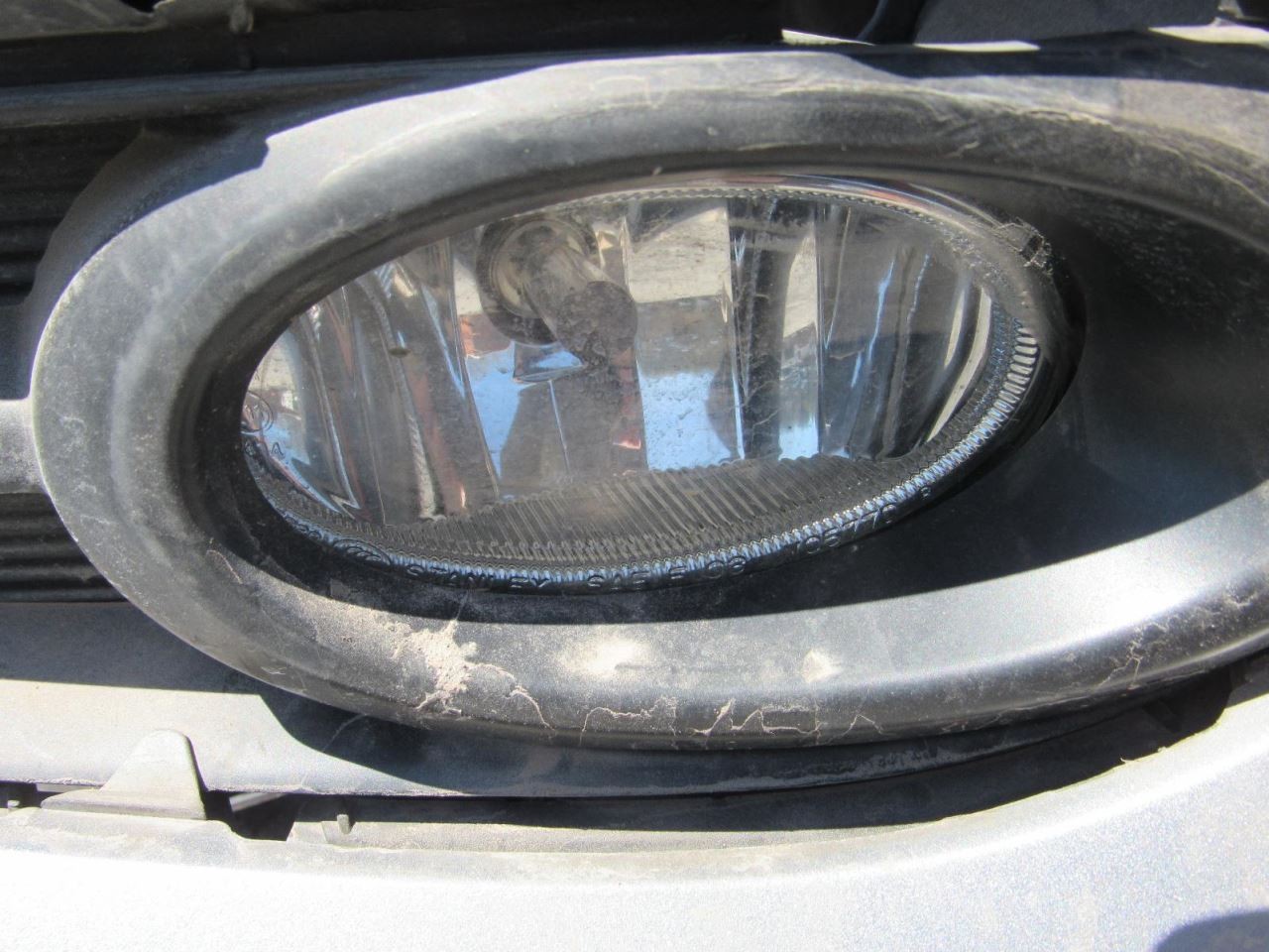 HR-V 2018 Glove Box 1040452
