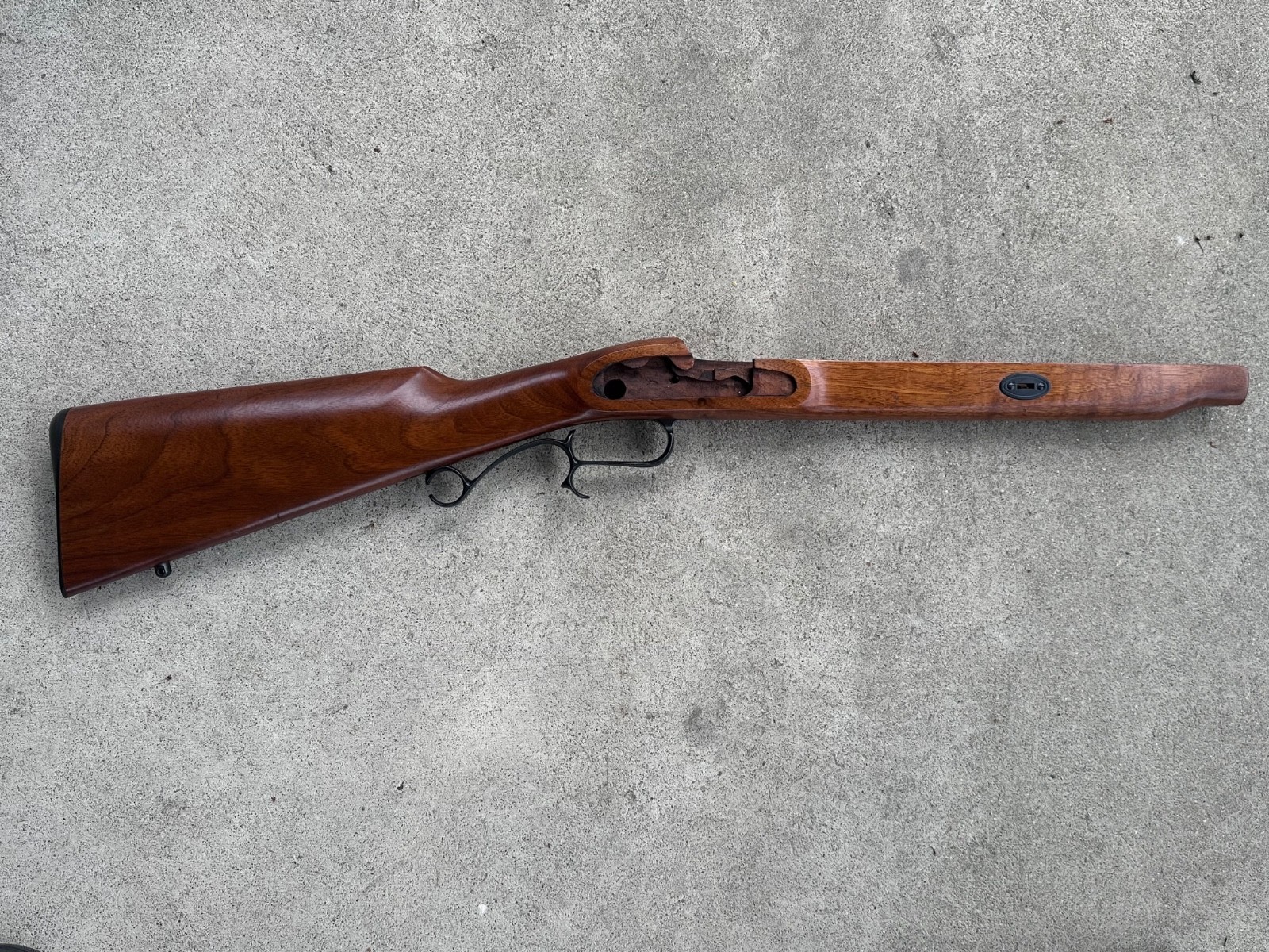 Thompson Center .50 .54 Caliber Renegade Flintlock Stock