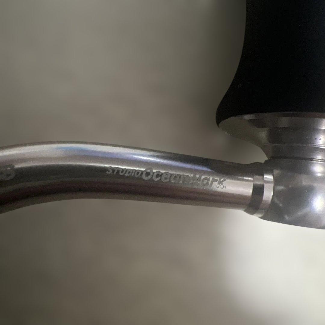 SOM Power Handle BM95