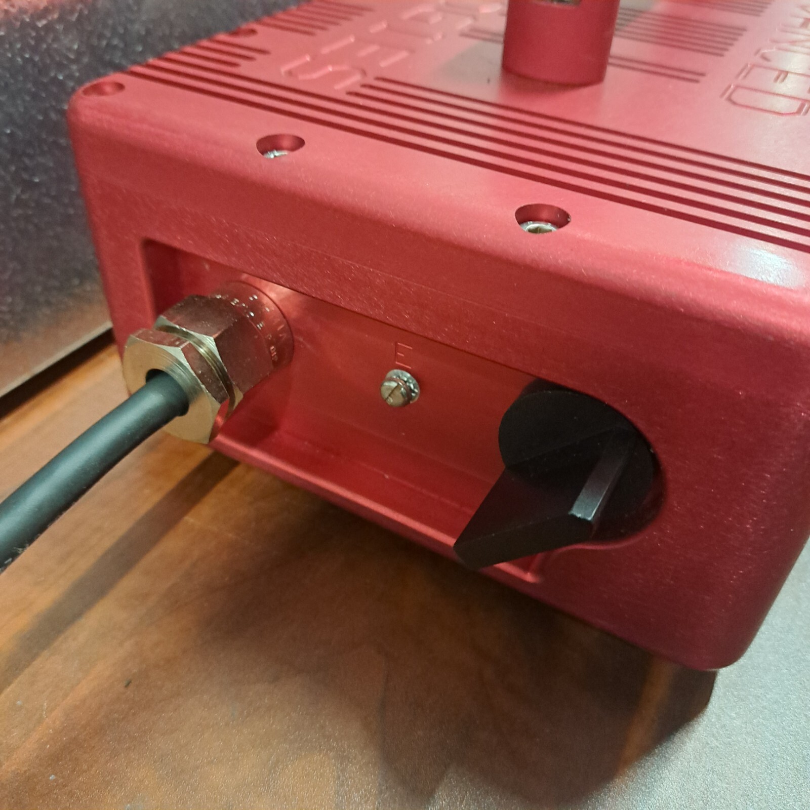 Advanced Technologies White Light Source Type AT1000Ex with Liquid Light Guide