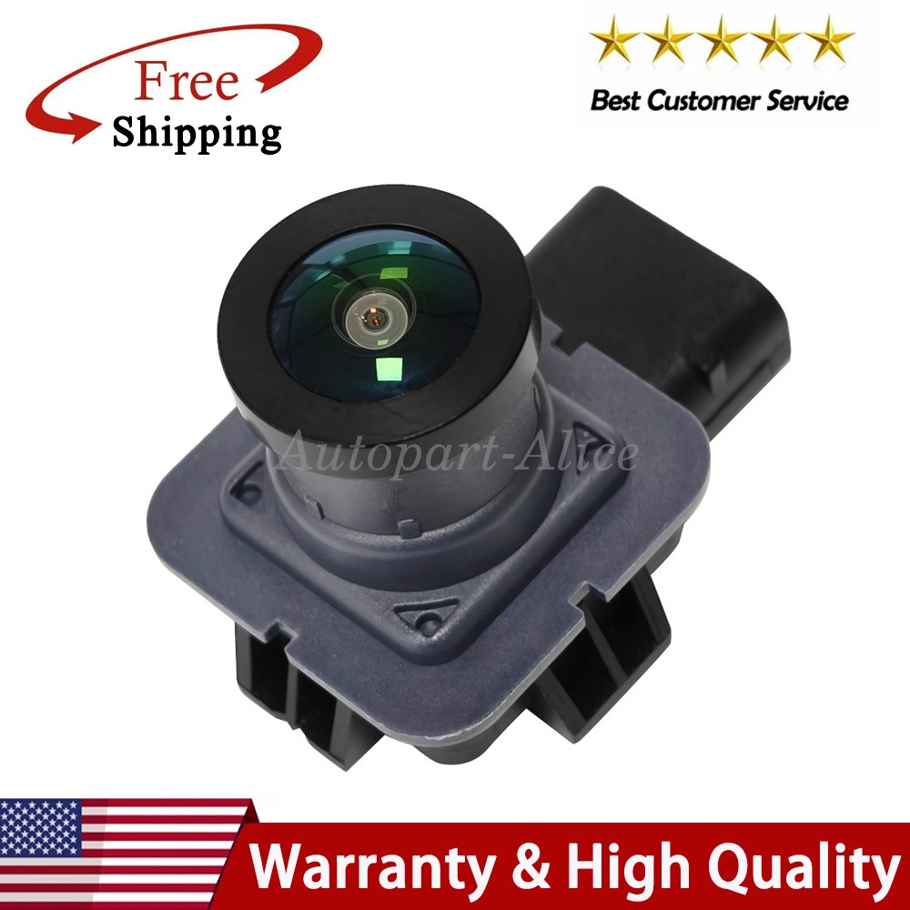 CJ5T-19G490-AB Rear View Parking Backu UP Camera for Ford Transit