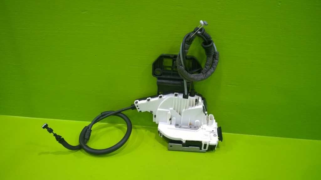 14 15 16 17 18 19 20 CHEROKEE 2.4L AT DRIVER LEFT REAR DOOR LOCK LATCH 2415-66