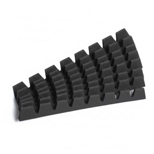Universal Front Bumper Scrape Guard Skid Plate Protection for Lowered Cars,