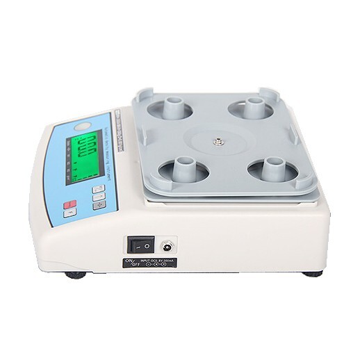 Liquid Density Tester with Range 0.01 to 600g Accuracy 0.001g/cm³