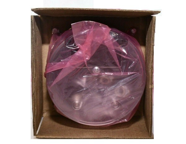 Crompton 007-05RA-HGYY Switchboard Panel Meter Voltmeter Scale 0-5000 VAC New