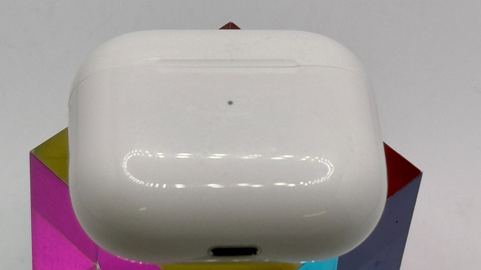 Apple AirPods 3RD GENERATION Charging Case ONLY Replacement - A2897 OEM GENUINE