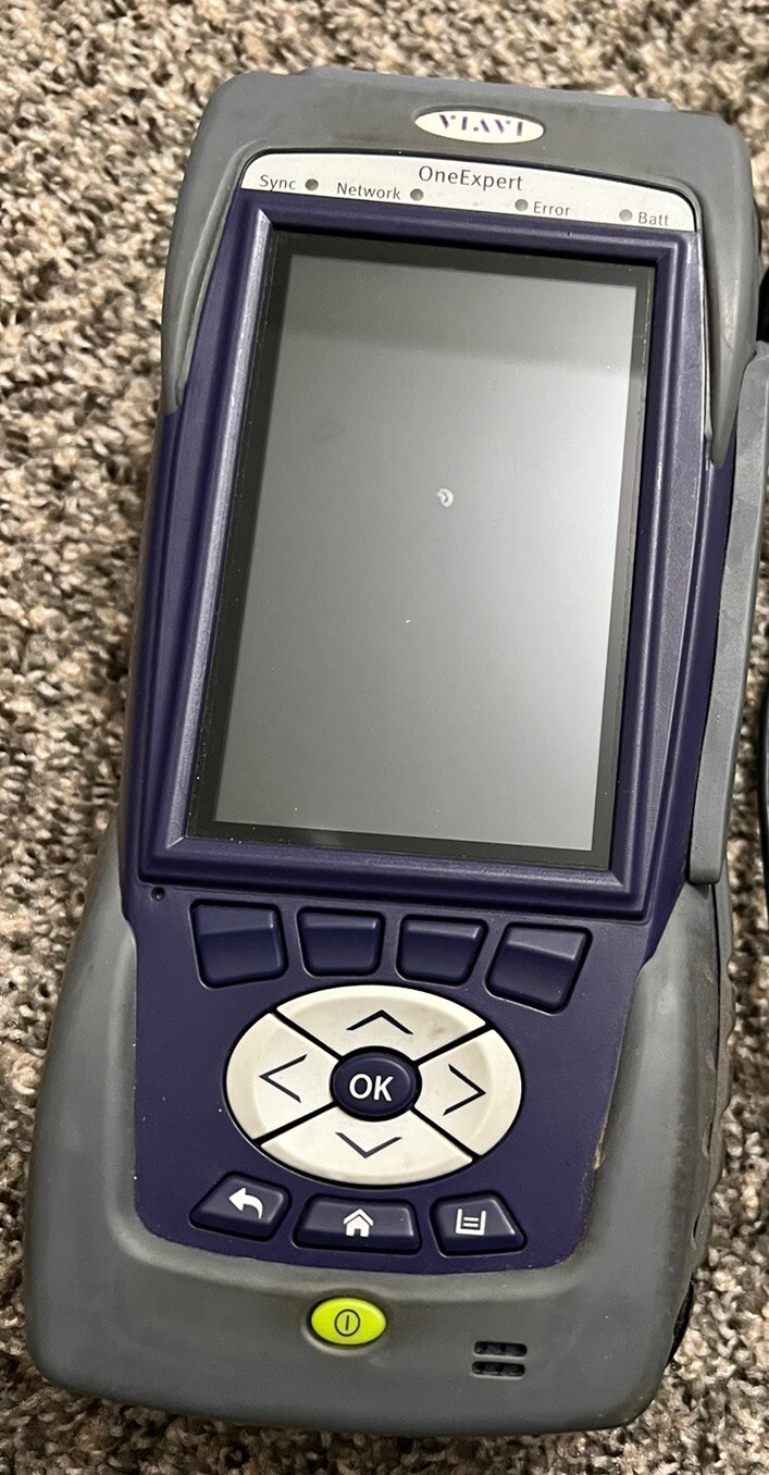 VIAVI JDSU One Expert ONX-610