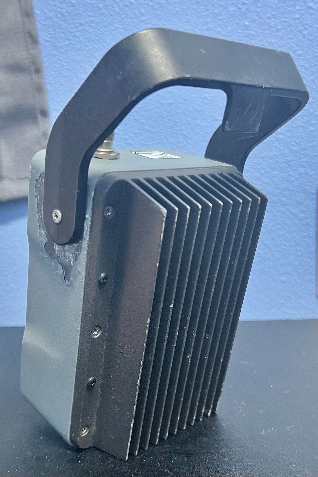 Trimble TDL 450Hx UHF Base Transceiver Radio ADLP-2 Modem 430-470Mhz, 75451-65