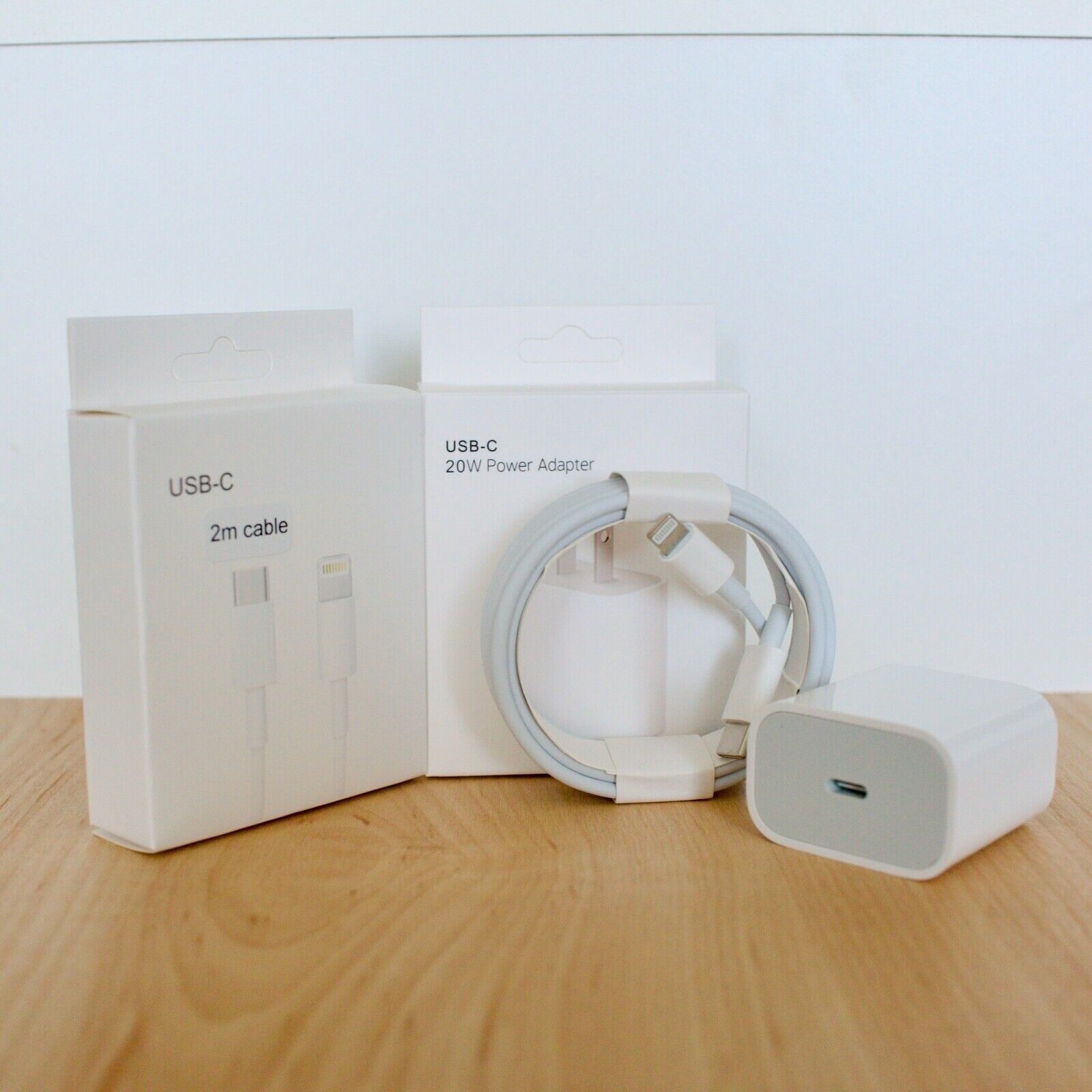 Original USB-C Fast Charger For iPhone 17 16 15 14 13 12 11 Pro Max Type C Cable
