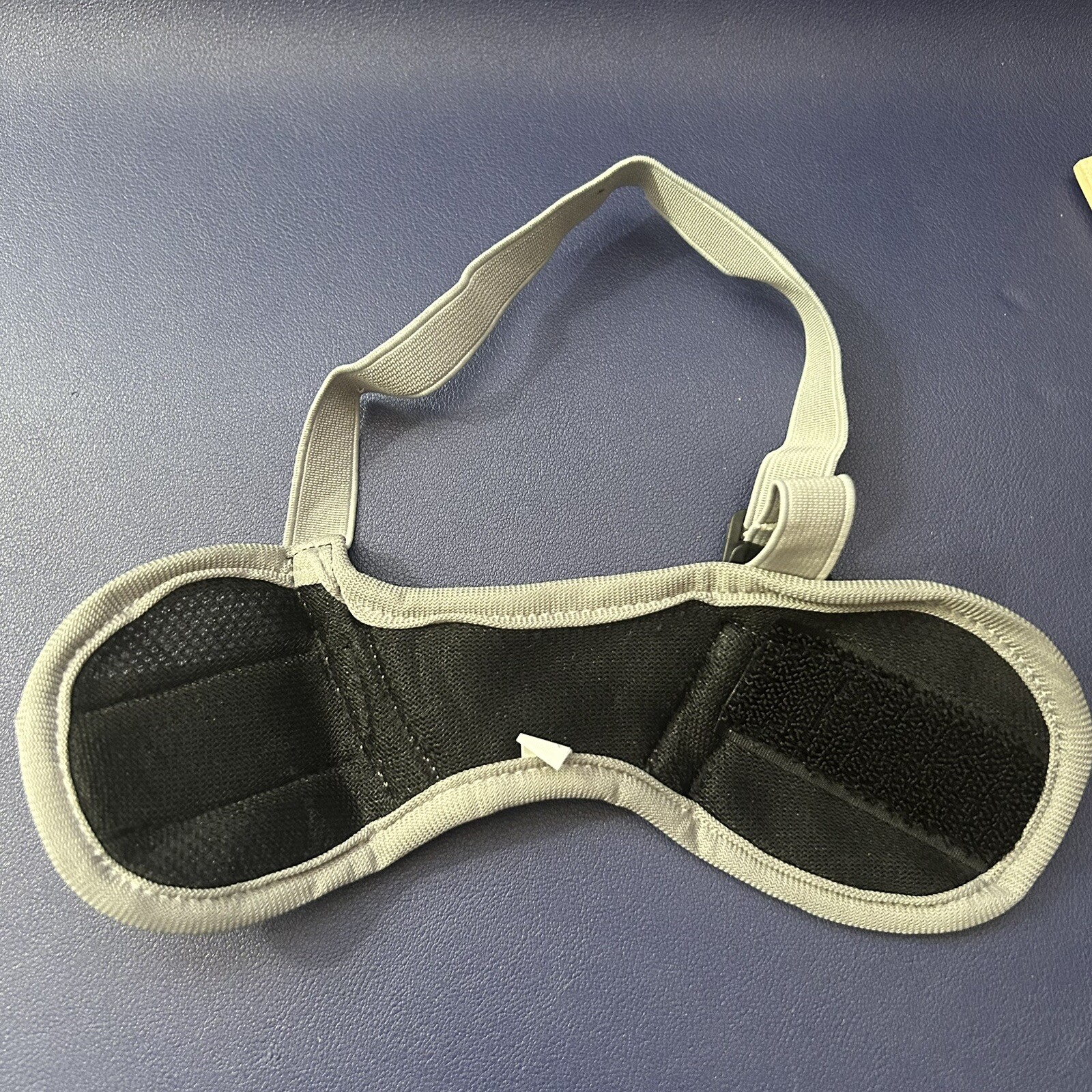 Med Dog Muzzle Adjustable Dog Muzzle