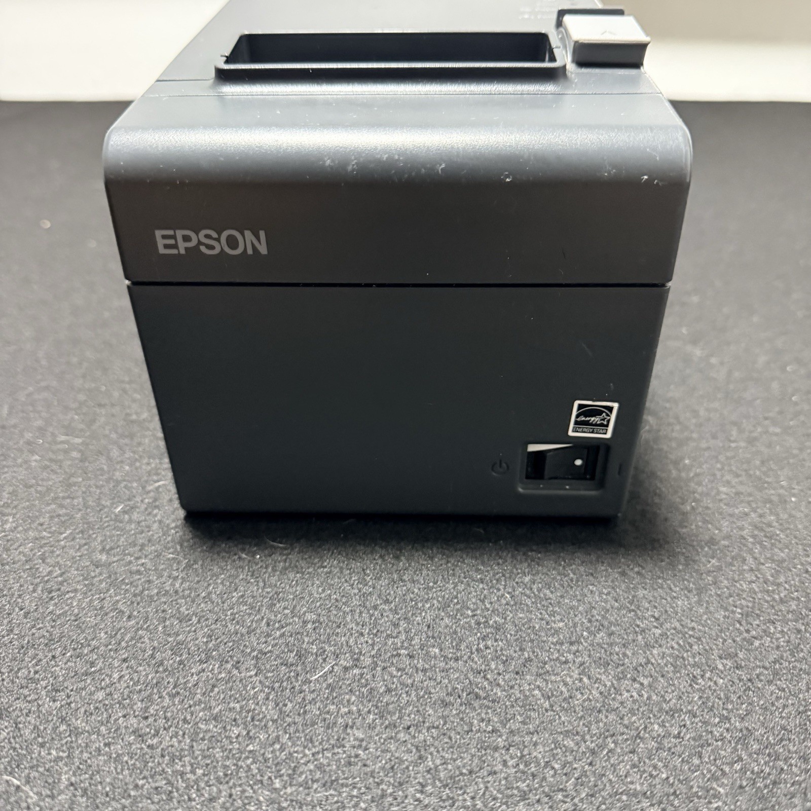 Epson TM-T20III POS Receipt Printer (C31CH51001)
