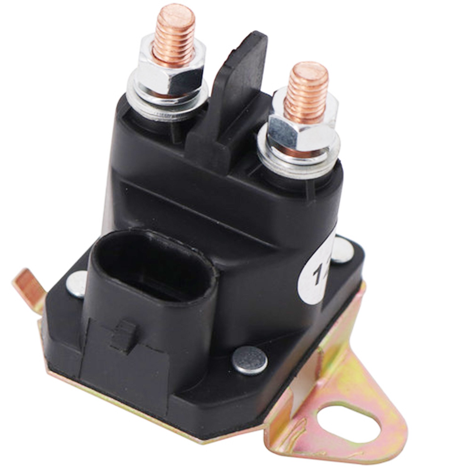 12V Starter Solenoid for Trombetta 7CM-1241-212-51 Gravely Lawn Mower 05167200