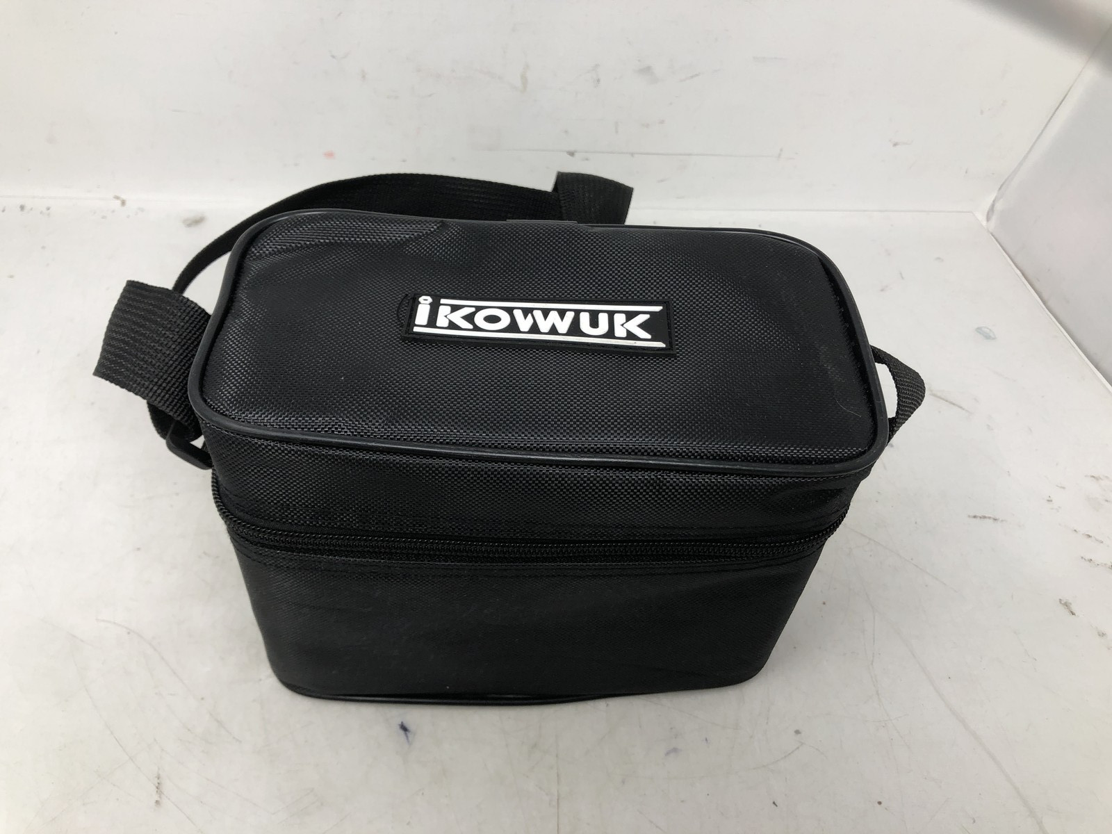 IKovwuk Laser Level Model D1-12+F-6060K-3X360 Cross Line Level Tool