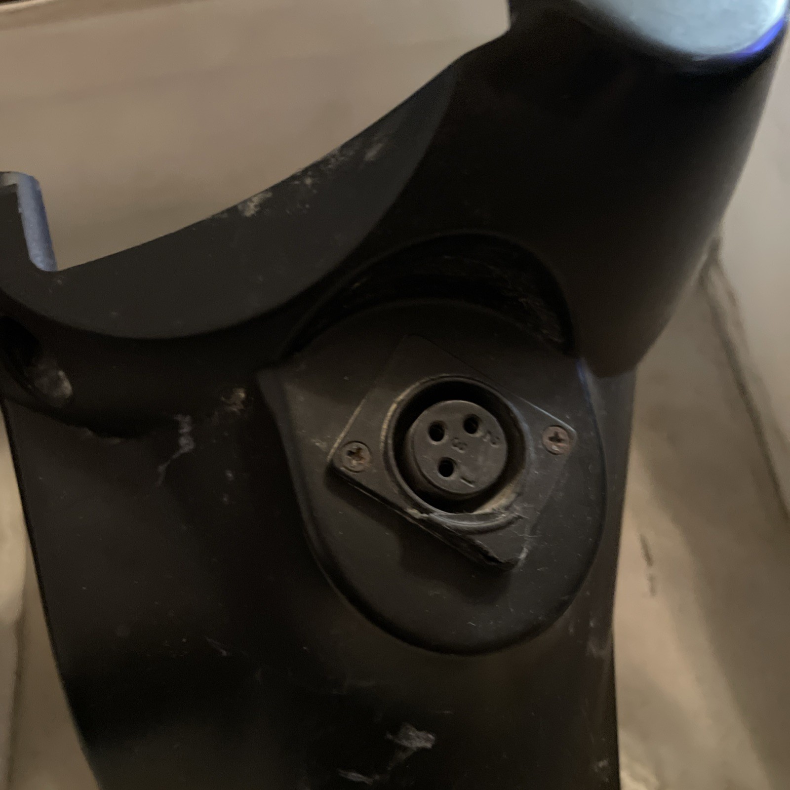 Tiller Head Dashboard For A Drive Phoenix Mobility Scooter GM7