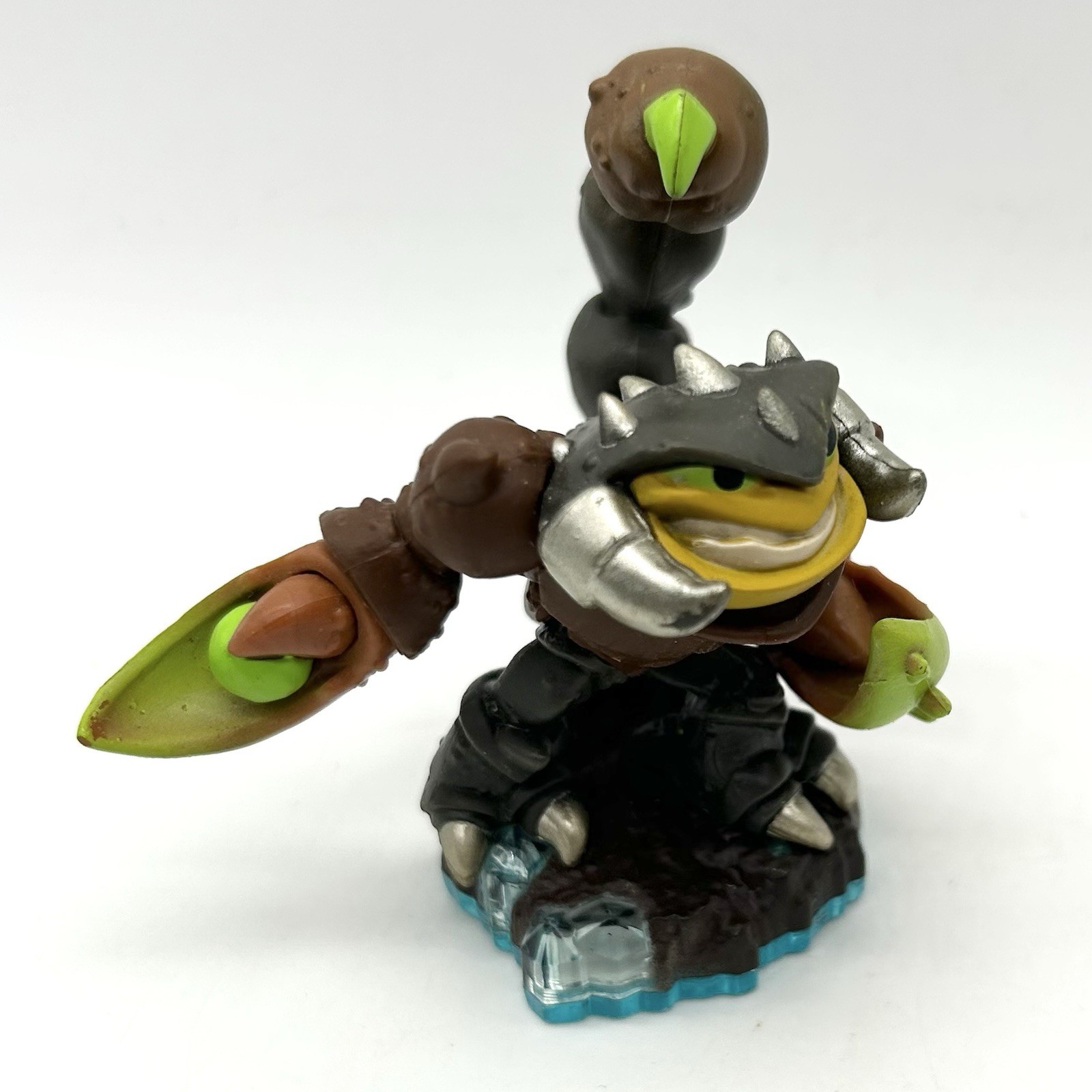 Skylanders Swap Force Scorp Figure - Combined Shipping