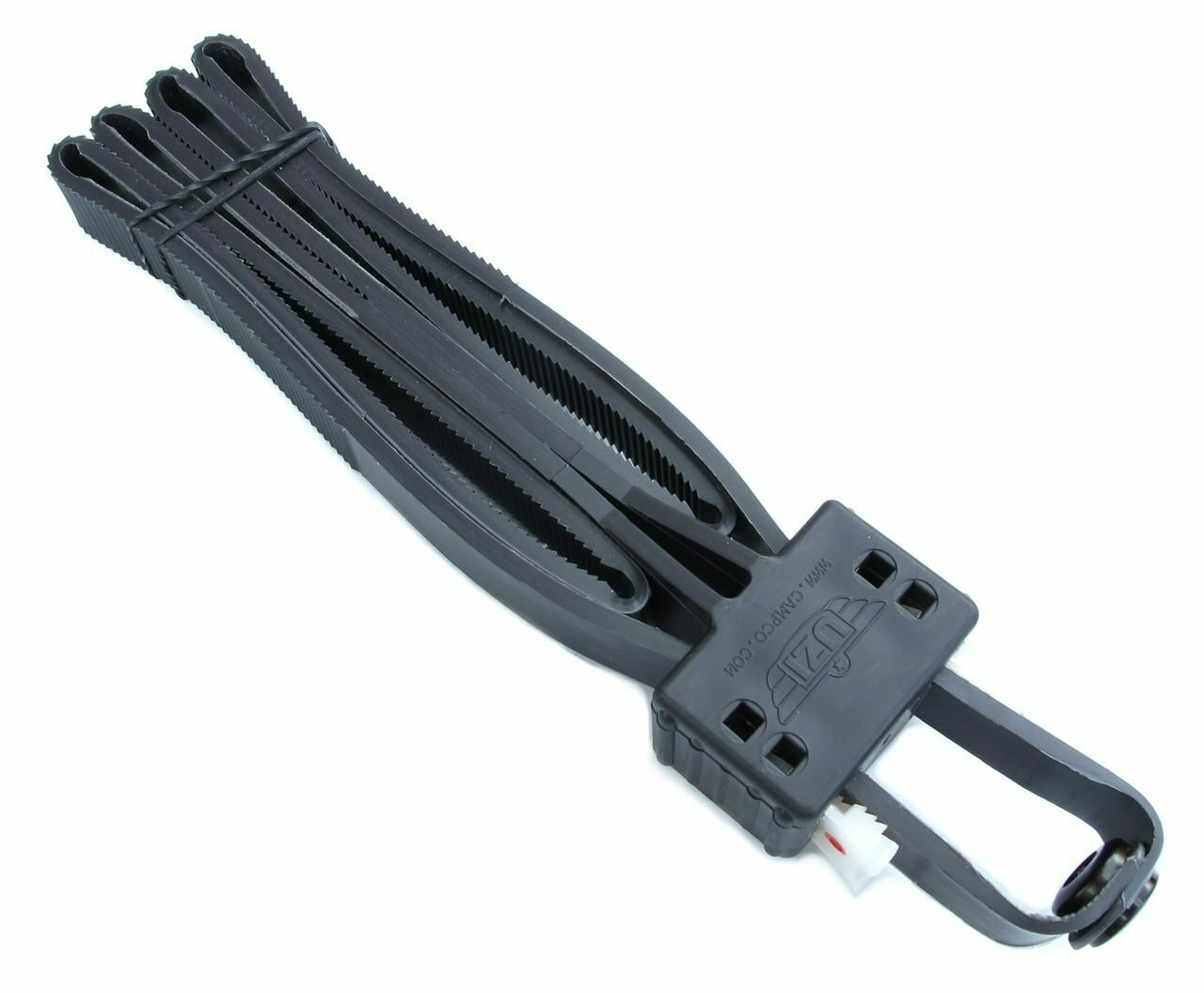 Mil-Spec Cobra Flex Cuffs