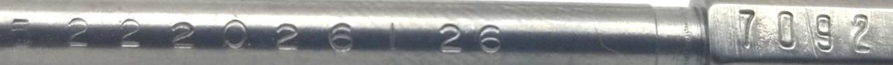 Garden-Denver 5222026126 Wire Wrap Tool Bit 7092