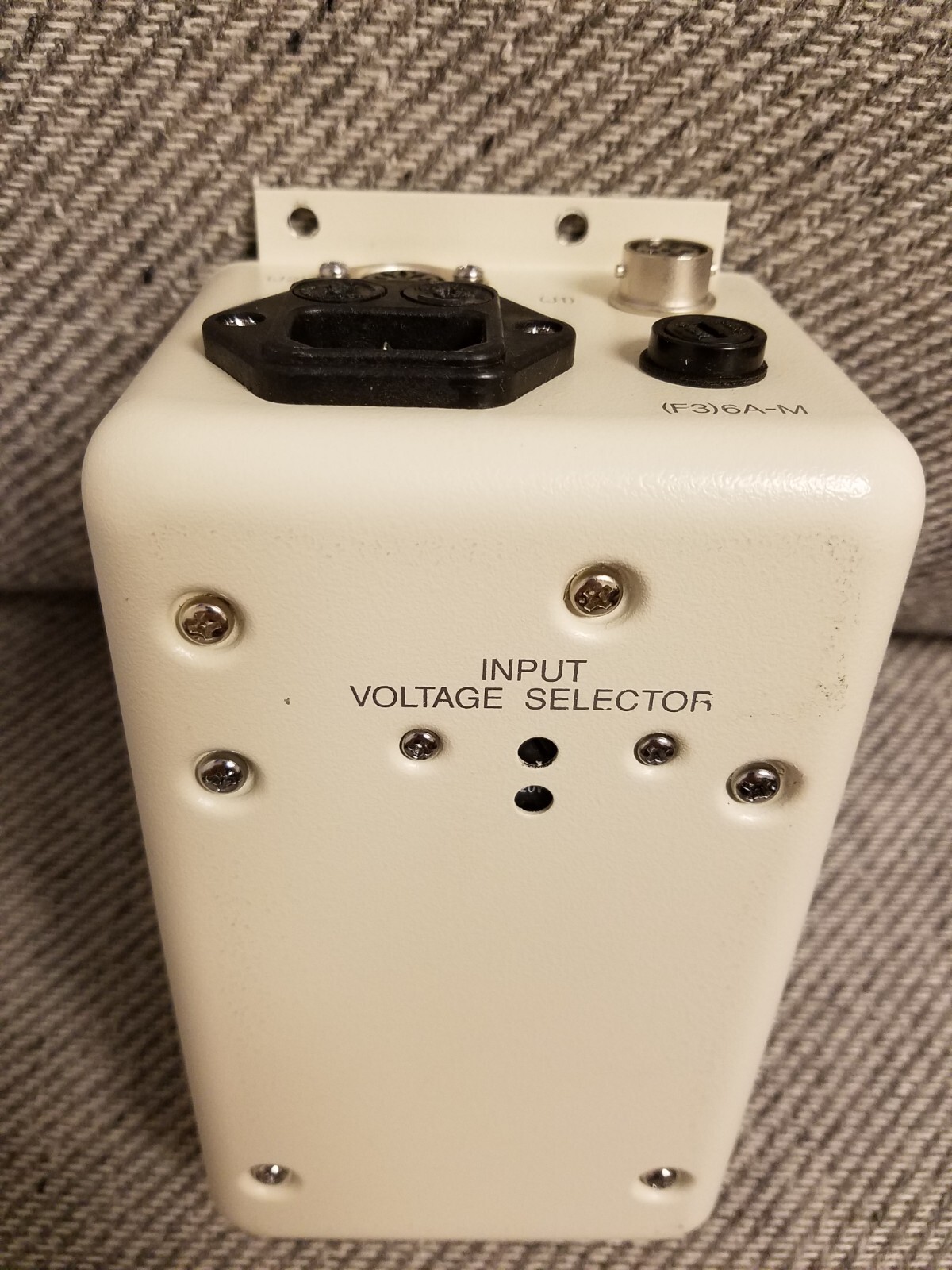 TOPCON PS-62A  Slit lamp power Supply **REPAIR SERVICE**read description