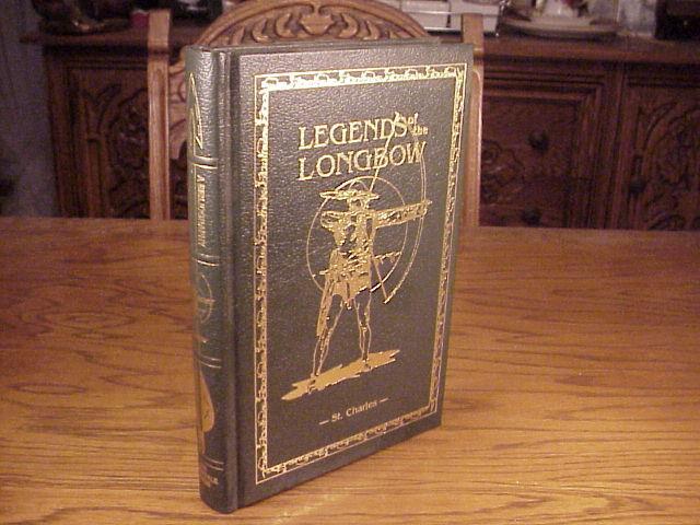 FRED LAKE & HAL WRIGHT - A BIBLIOGRAPHY OF ARCHERY - ARCHERY HUNTING BOOK