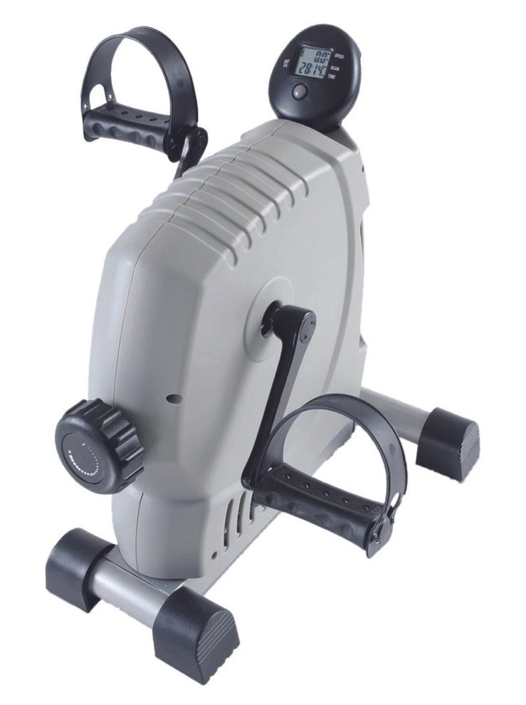 Cando Magneciser - Pedal Exerciser New Model 01-8030