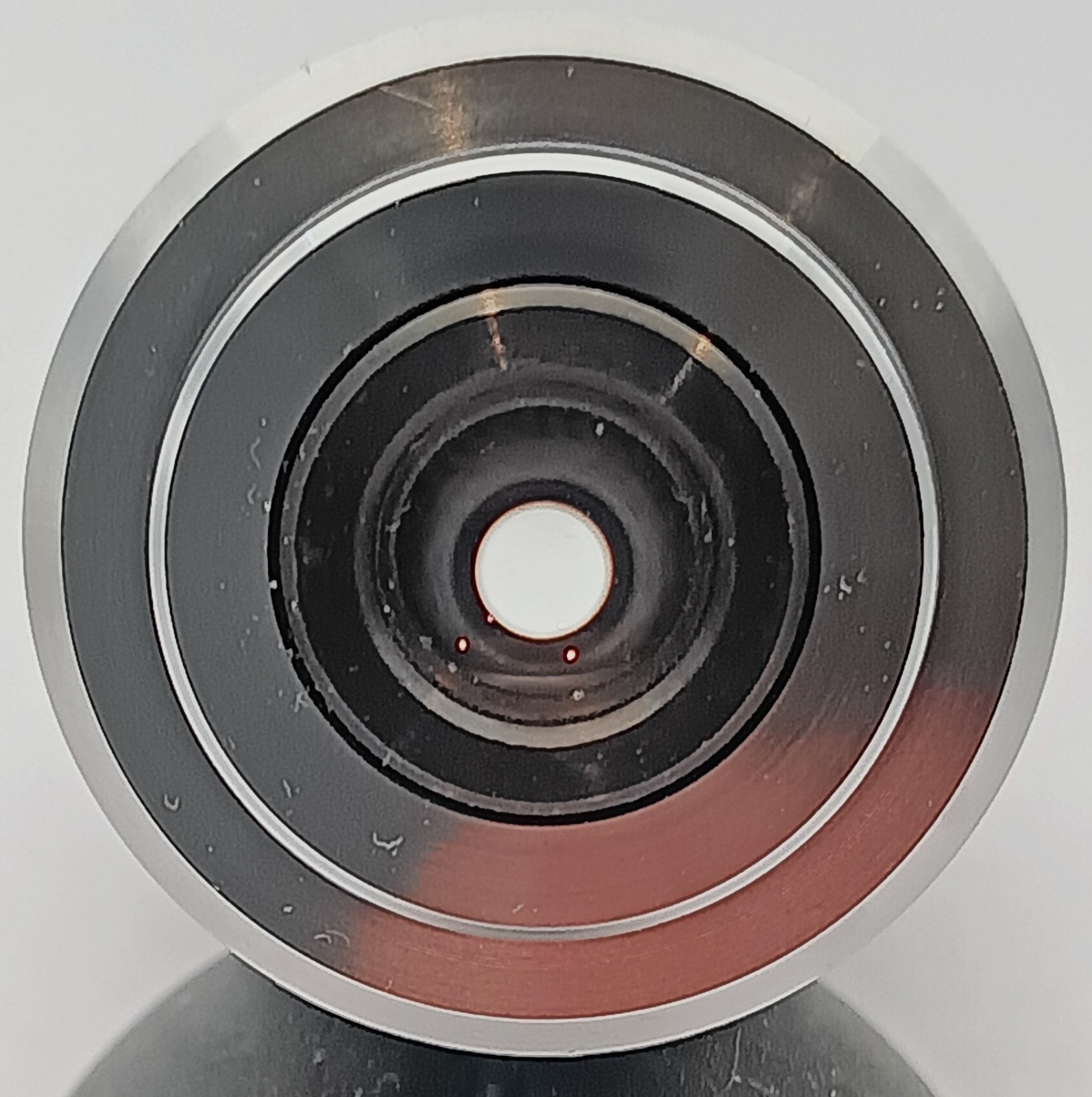 Meiji Techno Microscope Bright Field Objective SMPlan 20x/0.4 160/0.17 - UNUSED