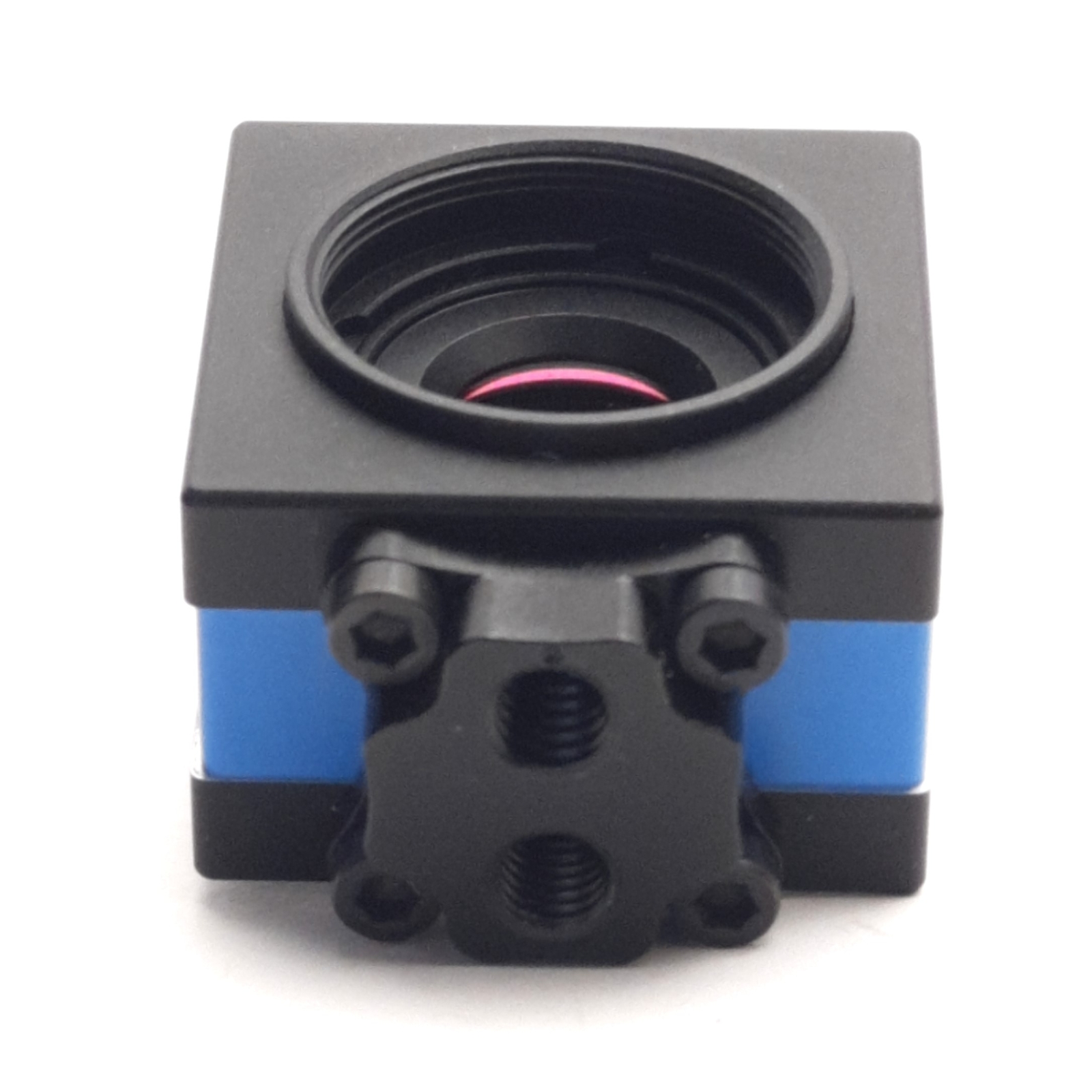 Imaging Source DFK72BUC02 Camera, 5MP Up to 6FPS, 8-Bit, USB-2.0 5VDC, C-Mount