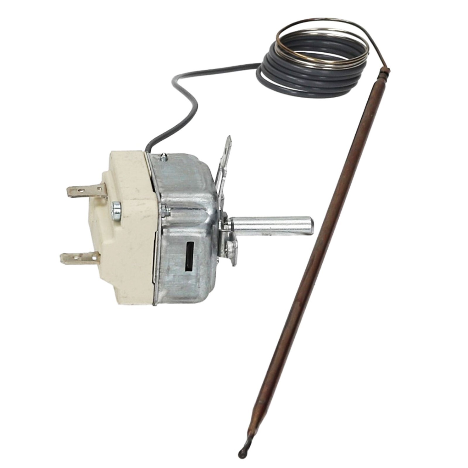 FORNITALIA PIZZA OVEN TEMPERATURE CONTROL THERMOSTAT 455°C ITALFORNI MORETTI GSP