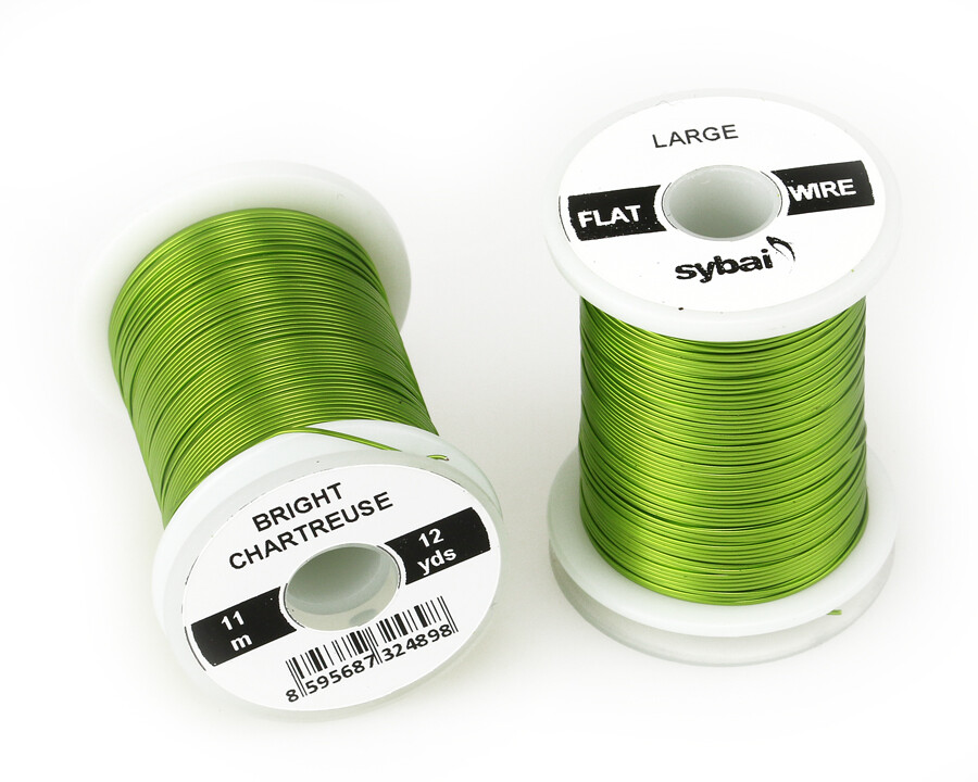 Sybai Flat Wire Large