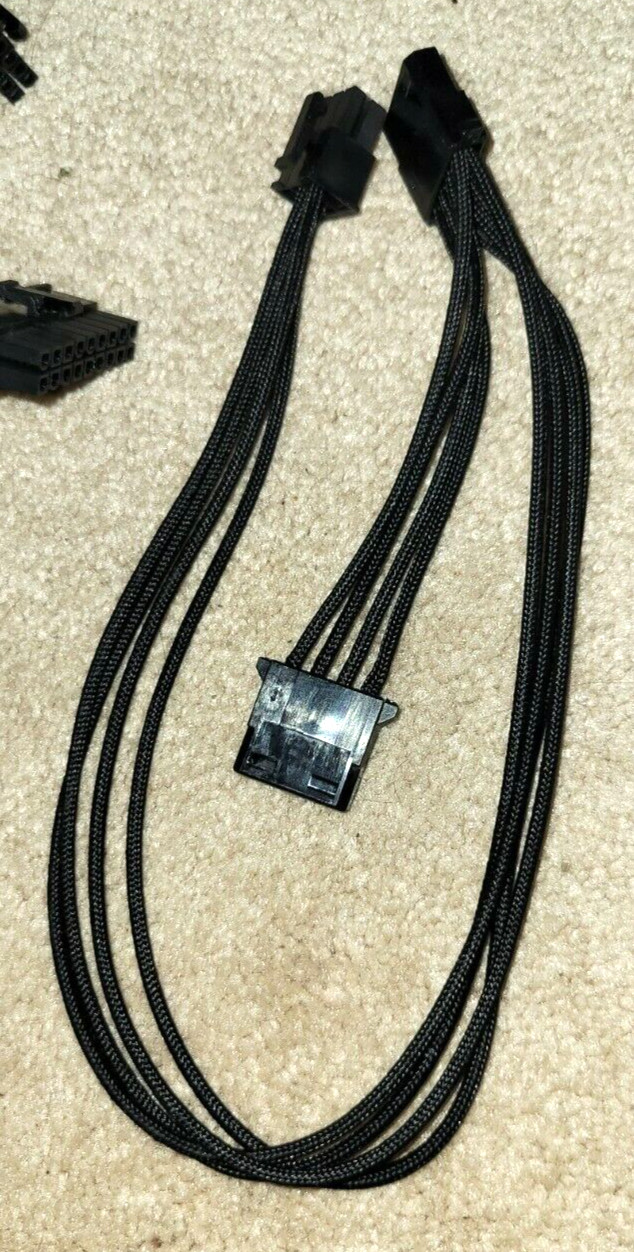 Motherboard Cables - Assorted - See Photos
