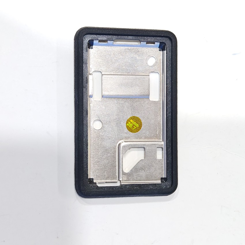 For DJI Action 5 Pro Action Camera Screen Frame