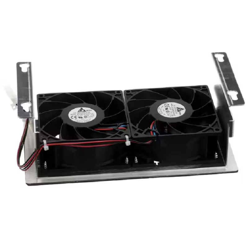 Concordia Beverage Systems FFB0924VHE Fan Assembly Axial 24VDC Fridge