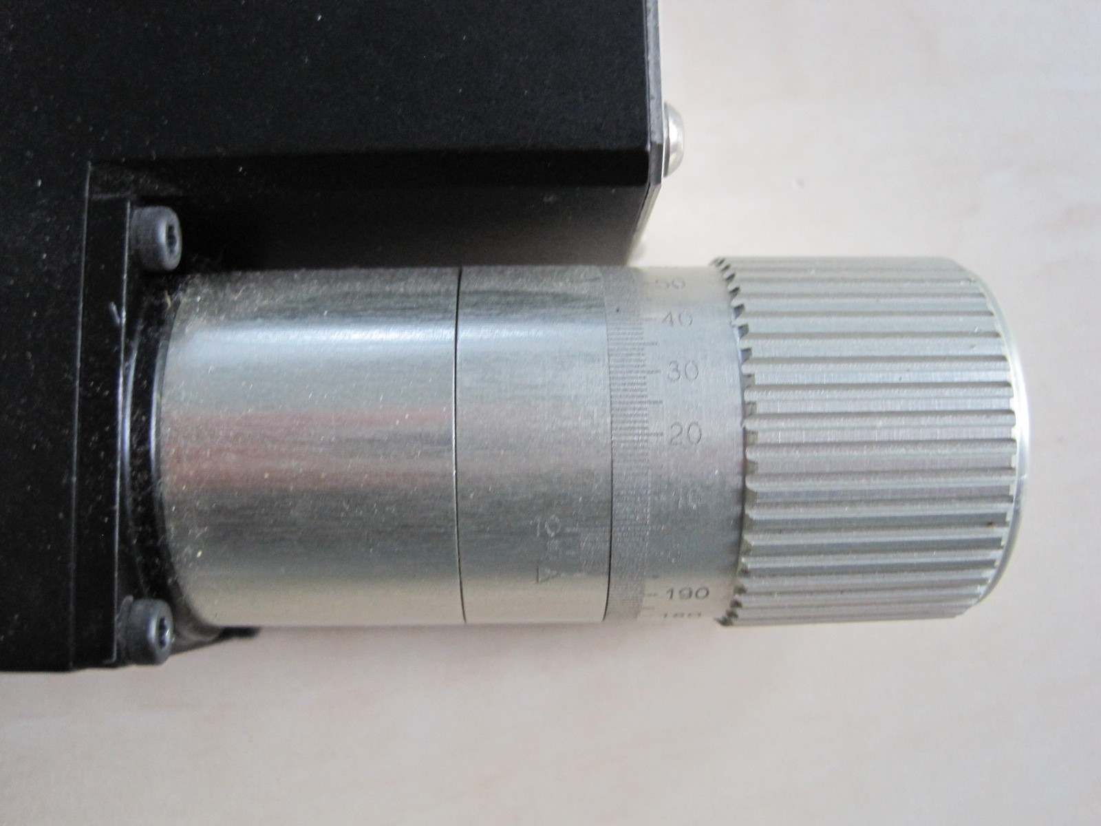 Newport M-BGM80MS - Manual.